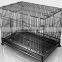 Cage Pet/ Pets Vaccines/ Dog Fence Outdoor Pet Cages, Carriers & Houses Low Carbon Steel Wire for Dogs Sustainable 15 Days