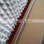 High Temperature Resistance Deep-pleat Hepa Air Filter