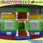 Kids Gator Bouncing Castle