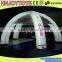 Hot Led Party Tent Oxford Cloth Cheap Inflatabel Led Tent Light Dome Party Tent