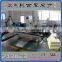PVC Door-Window Welding & Cleaning Produce Line/welding &cleaning machine for pvc profile window door