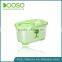 Easy Wring Spin Mop & Bucket