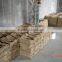 natural jute bag for packing