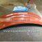 Curving Machine for Roof Panel Machine