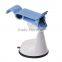 Competitive Cheap Price Manufacturer Plastic One Hand Desk Phone Holder,Cell Phone Holder Desk