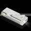 Universal Usb Cable Private Metal Power Bank 5000mah for Samsung S4/S5