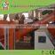 Film Recycling And Washing Line Waste Plastic Recycling Machine