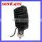 51watts led work light waterproof IP67 hot sell car jeep suv utv led lighting