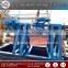 Steel coil automatic hydraulic uncoiler or decoiler