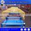 2016 cangzhou Dongchang popular roof panel roll forming machine
