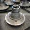 excavator casting parts