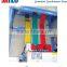 Minco MB8 Generator Synchronizer Panel