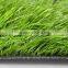 Two colors artificial grass for soccer field or football field