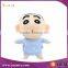 Japanese Cartoon Character Toy Popular Cute Stuffed Plush Baby Doll Toys