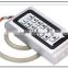 High quality metal case waterproof standalone 125khz access control reader relay control with keypad
