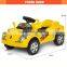 Wholesale Ride on Battery Operated Kids Baby Remote Control Ride on Car