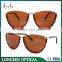 G6399 Black China Personalized Unisex Sunglasses