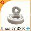 Deep groove ball Si3N4 ZrO2 Full ceramic bearing 6207CE