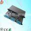 2014 best selling 2U 19 inch Rack-mount 24 ports Drawer type fiber optic patch panel with sc/fc adapter