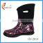 2014 Children Cute Wellington Boot