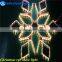 Romantic DMX SMD5050 led flexible strip for holiday
