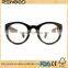 Hot Fashion Sunglass polarized wholesale bamboo wooden sunglasses for man woman