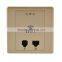 OEM 2.4Ghz 300mbps indoor in wall wifi access point