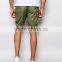Daijun Oem High Quality Cheap 100%nylon in Plain Custom Light Green Canvas Wholesale Comfortable Pant Fabric