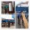 High quality and competitive price of decanter centrifuge for waste water separation