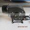 Double Eleven Hot-sale Activity!!!Laser cutting clothes machine uses imported Taiwan Hiwin linear guide