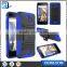 Hot! Outdoor Heavy Duty Belt Clip Combo Holster Kickstand Silicone PC Case For Coolpad Catalyst 3622A Wholesale  China