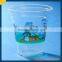 Automatic Plastic Cup Exstion Line/Plastic Cup Products Making Machine