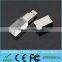 Hot selling usb flash drive led light with custom laser engraving logo and optional capacity 2G, 4G, 8G, 16G, 32G