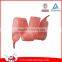2016 Factory Handmade ribbon handles for handbags