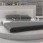 pu Bed Design