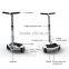 IO CHIC mini 2-wheel stand upright Self-Balancing Electric Scooter