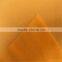 100%polyester various warp knitted golden velvet for suits fabric