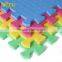 EVA non-toxic jigsaw mats