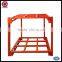 High quality Stacking hot sale detachable truck metal warehouse rack