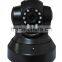 T7837WIP lower cost Two way audio Pan Tilt Indoor IR wifi pnp p2p indoor IP Camera