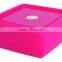 4 PCS High Quality Plastic Microwave Food Storage Container