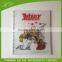 Custom pp Cover Bluk Spiral Notebook for Promotion