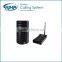 Self-Take Meal Service Pager Wireless Table Ordering Systems