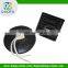 Black plate circle ceramic heater duopu