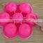 Homemade Baby Food Storage Solution, Silicone Freezer Tray with Lid