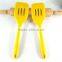 High Quality Silicone Slotted Turner Spatula Food Grade Silicone Kitchen Tools