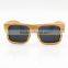 Brich Leaf Dumu Cheap Wood Made Sunglasses Handmade Solid Wood Eyeglasses