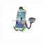 Long neck car windshield smartphone holder