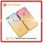 [UPO] Fashionable Gradual Change Color Wire Drawing PC TPU Bumper Best Case for iPhone 6 Plus