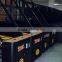 Basketball passing machine, crazy shoot basketball machine, luxury basketball game machine